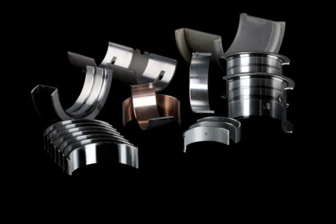 What’s New For Engine Bearing Technology in 2017