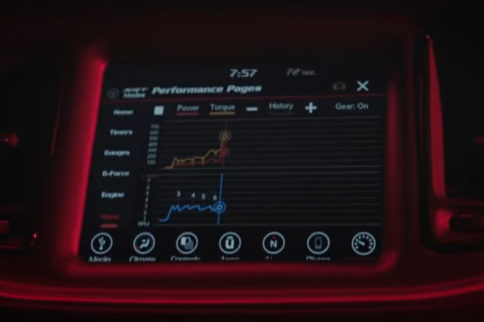 Video: Latest Demon Teaser Shows Us 757 Again And Again
