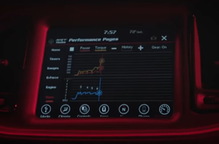 Video: Latest Demon Teaser Shows Us 757 Again And Again