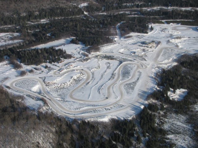Winter Wonderland