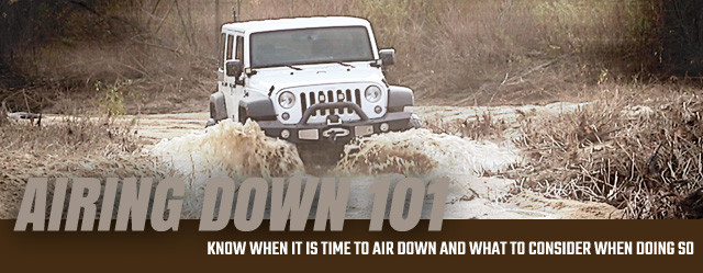 airingdown