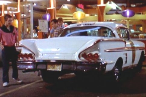 Rob’s Car Movie Review: American Graffiti (1973)