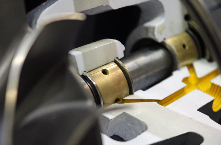 Mastering Turbocharger Witchcraft In EFI University's ATC Course