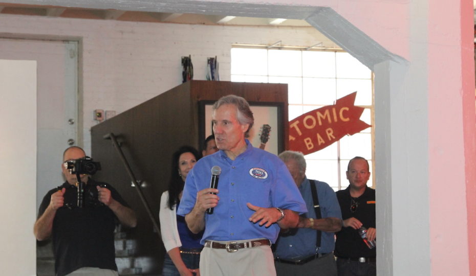 What Does It Take To Be A Rabid Enthusiast? Ask Bruce Meyer!