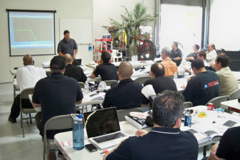Do You Know all There Is To Know About EFI? FAST Courses Can Help