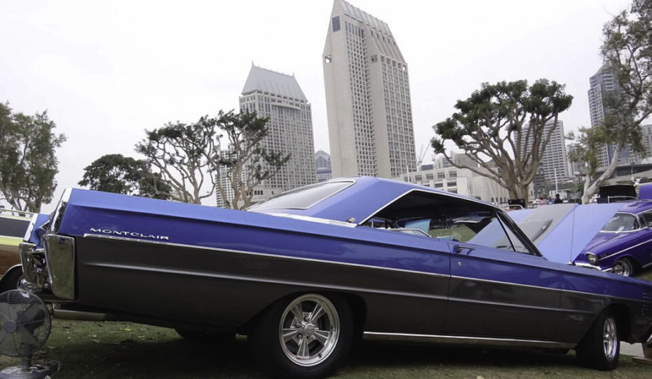 Street Feature: Gone From Bowtie To Mercury Marauder
