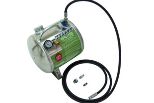 Goodson Releases Engine Pre-Lube Tank