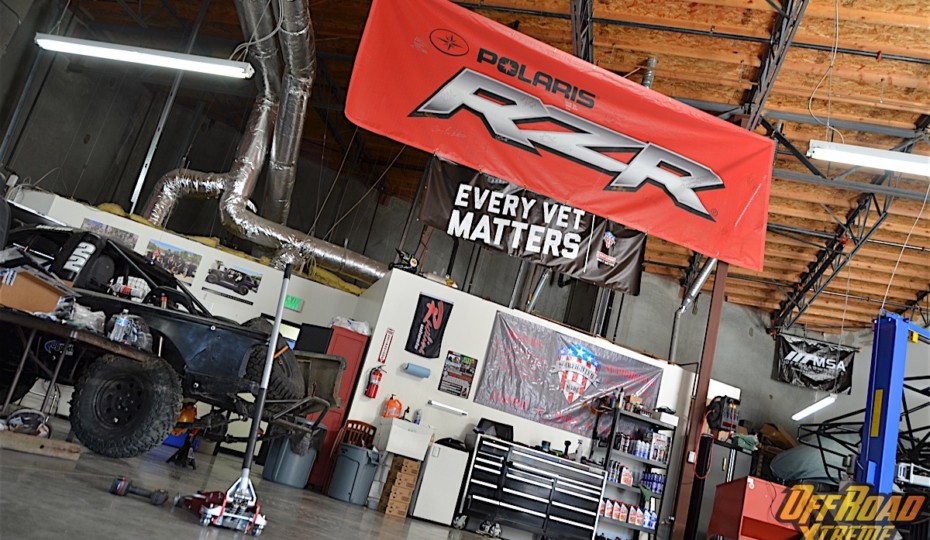 Shop Tour: Warfighter Made