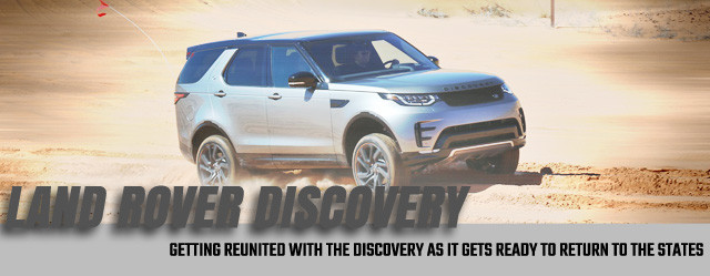 discovery