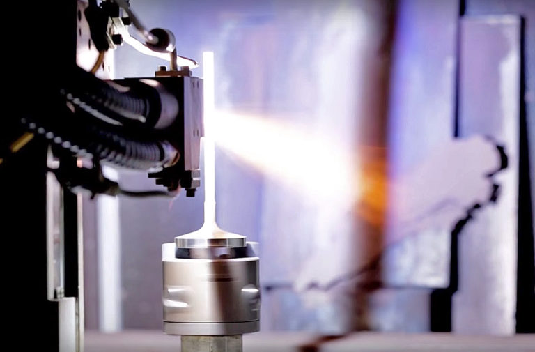 Video: A Tour Of The Xceldyne Manufacturing Facility