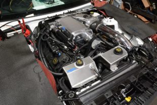 Building A 1,300HP Fuel System For A Blown Coyote