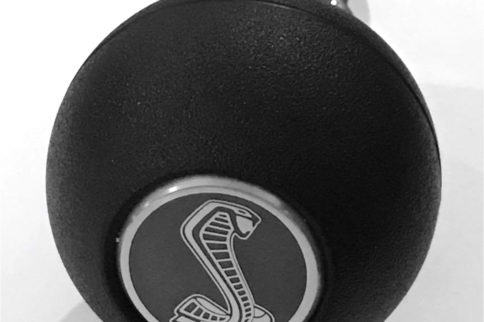 Customize Your Shifter With MGW Knobs & Flatsticks