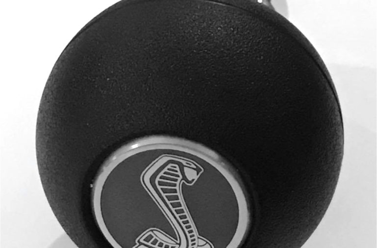 Customize Your Shifter With MGW Knobs & Flatsticks