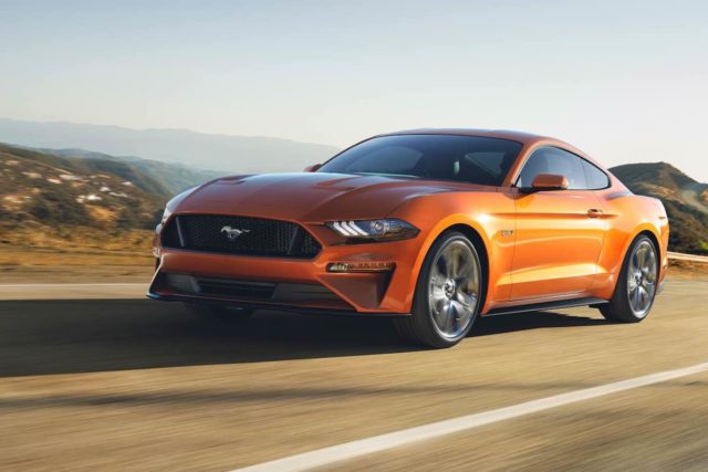 Images courtesy of Ford Motor Company.