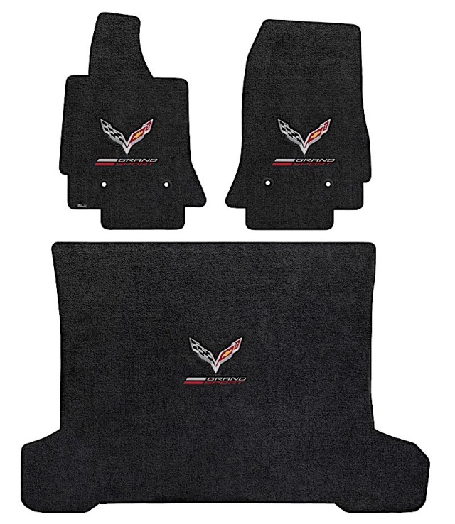 819315-1 C7 Flags and Grand Sport Kit 2