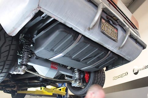 Video: Value-Priced Restomod Fuel Tanks From Rick's Tanks