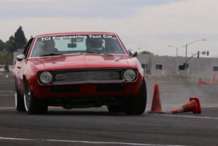 Video: Use A TCI Torque Arm For Better Handling