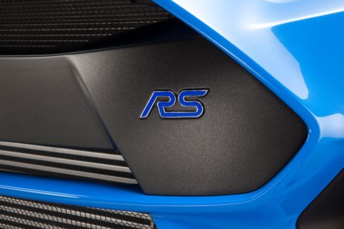 Is Ford Making Room For An RS-Inspired SUV Lineup?