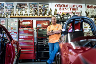 Not For Sale: Steve Furr Reflects On The Triumph And Tragedy Of 2016
