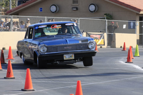 Video: Build It, Drive It, Race It – The Goodguys Autocross Event