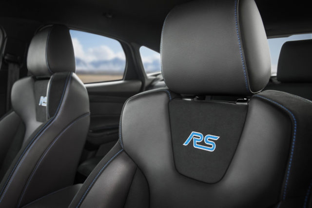 Ford Performance