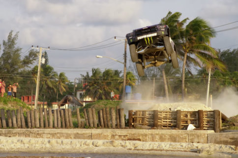 Video: BJ Baldwin Takes To The Streets Of Havana In Recoil 4