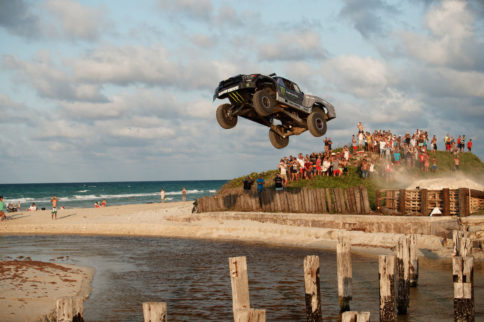 Video: BJ Baldwin Takes To The Streets Of Havana In Recoil 4