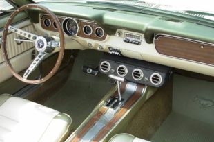 Should You Install Air Conditioning In Your Classic Musclecar?
