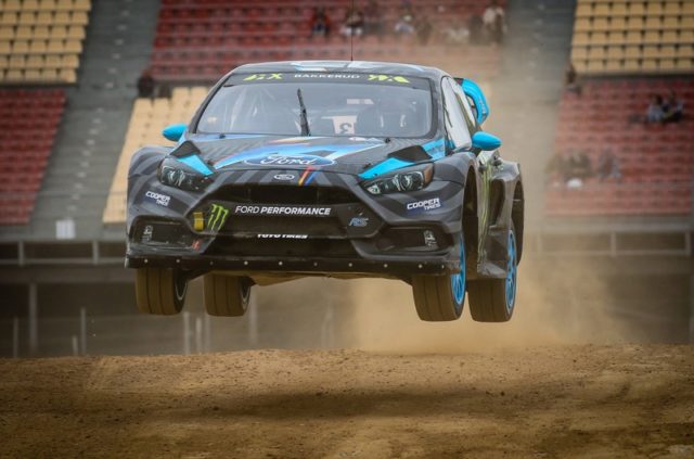 Ford Performance