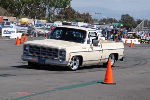 Goodguys Offers All-American Sundays To Enthusiasts