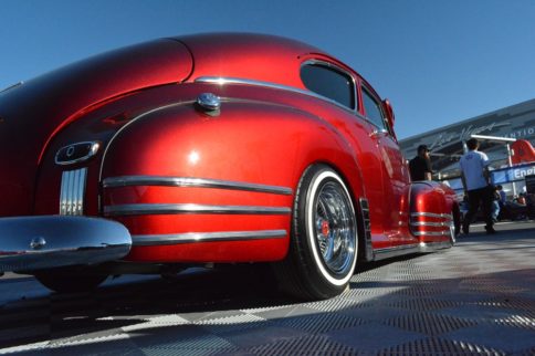 SEMA Law And Order Update: RPM Act, YOM Plates, And Off-Road Laws