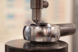 Video: Rod Ends From QA1 Undergo Strict Quality Control