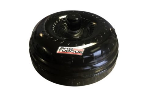 ProTorque Introduces Street Muscle Series Torque Converters