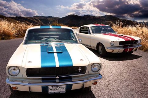 Video: Hurst Makes Swapping A Tremec Transmission Easier