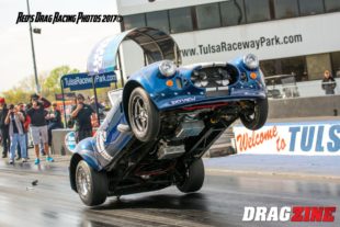 Photo Extra: Tulsa Raceway Park's 2017 Radial Revenge Tour Opener!