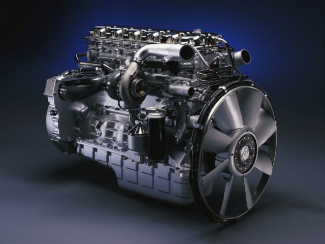 Volkswagon diesel
