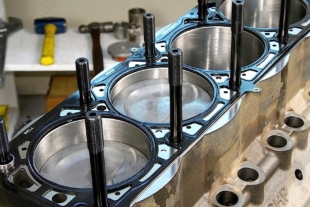 MLS Head Gaskets: There's More To It Than Just Bolting Them In Place