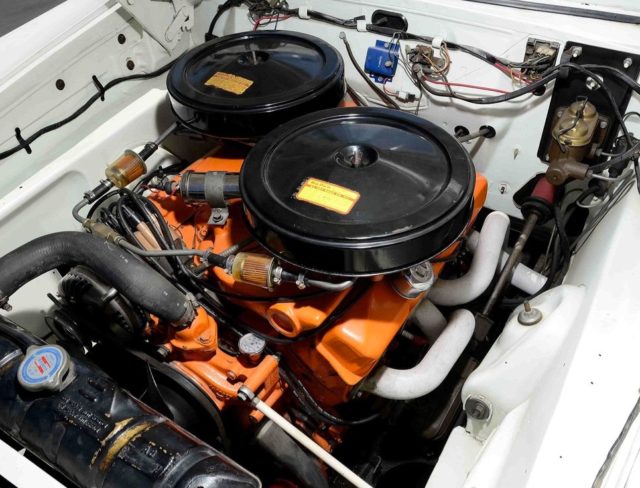 Dodge 426-R