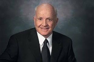 In Memoriam - Al Amatuzio Founder of AMSOIL