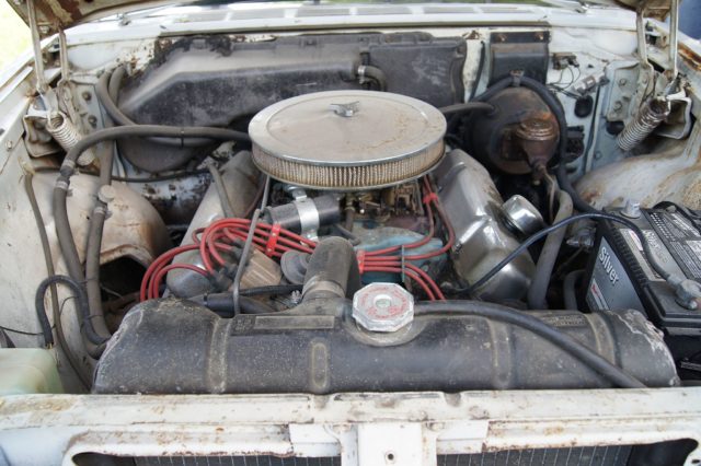 1964 Chrysler 413