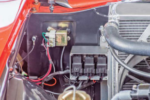 Wiring Safely: Fan Relay Wiring With C&R Racing