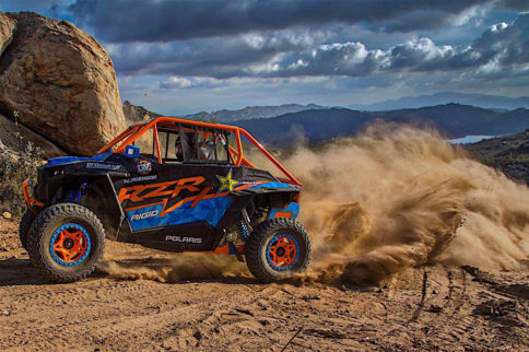 Video: Trailer Featuring RJ Anderson In XP1K4 Released