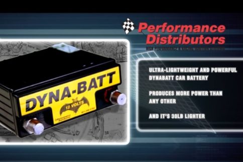 Lightweight Batteries From Performance Distributors