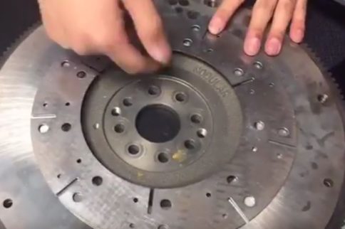 Mustang Flywheel Q&A With McLeod