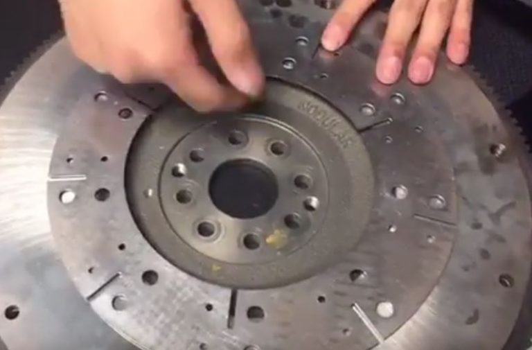 Mustang Flywheel Q&A With McLeod