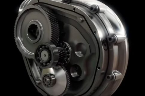 ProCharger Shows Winning Designs With 3D Supercharger Animation