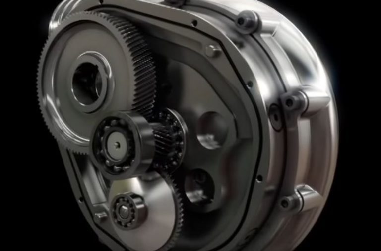 ProCharger Shows Winning Designs With 3D Supercharger Animation