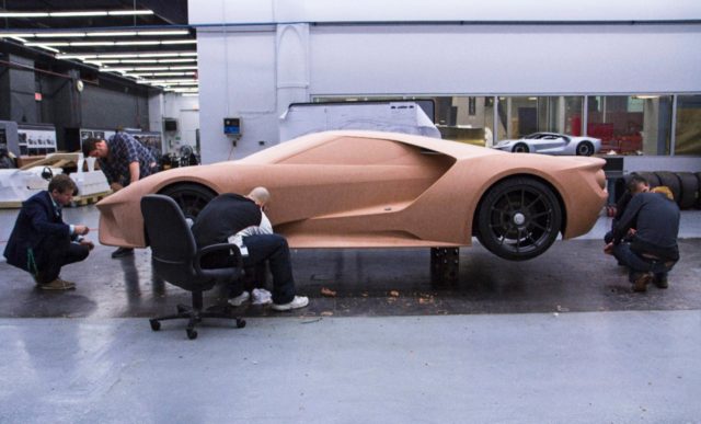 GT-Design