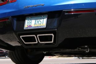 Billy Boat Exhaust Answers Questions On The Z06 Fusion Axle-Back