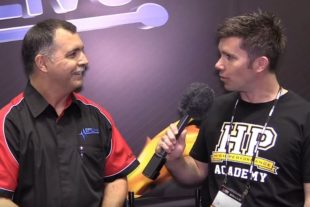 Video: Diesel Tuning With EFILive